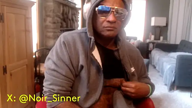 sinnernoir online show from 10/29/25, 05:23