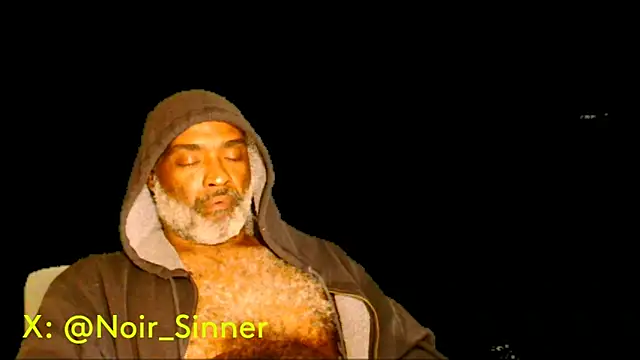 sinnernoir online show from 12/05/25, 09:01