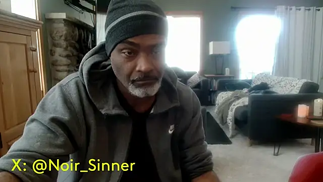 sinnernoir online show from 03/25/26, 09:14
