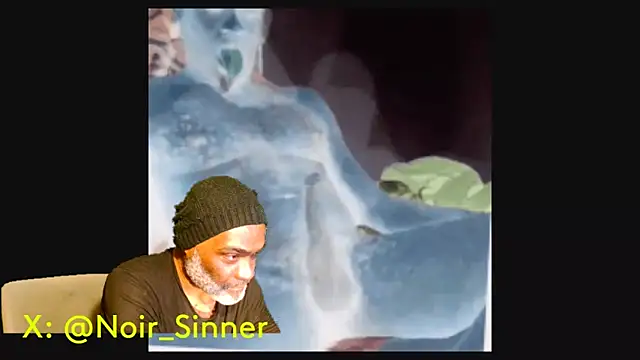 sinnernoir online show from 12/03/25, 03:51