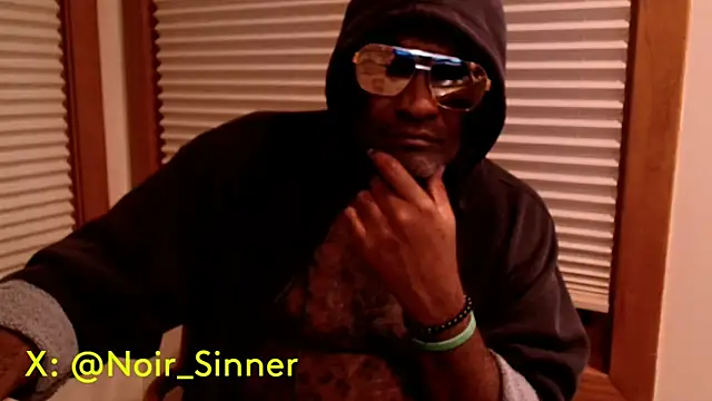 sinnernoir online show from 11/05/25, 05:21