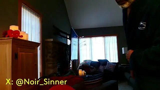 sinnernoir online show from 03/09/26, 01:25