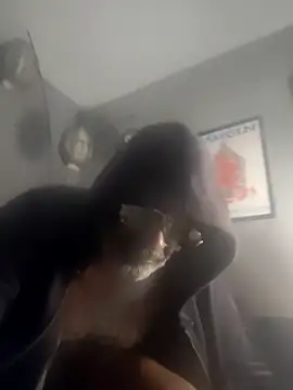 sinnernoir online show from 03/18/26, 09:34