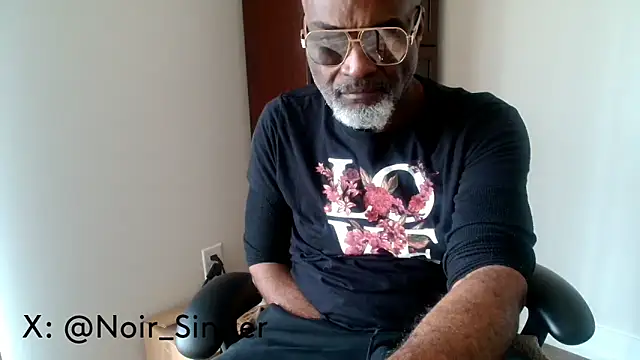 sinnernoir online show from 04/12/26, 07:17