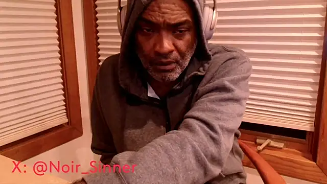 sinnernoir online show from 11/09/25, 10:52