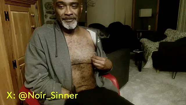 sinnernoir online show from 04/01/26, 03:52