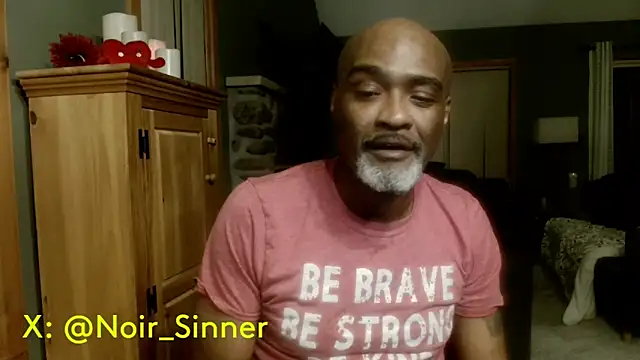 sinnernoir online show from 03/27/26, 03:37