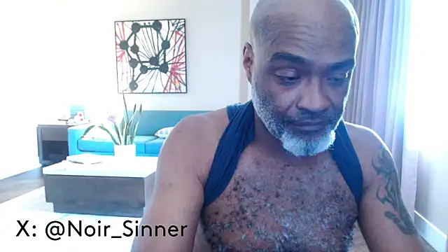 sinnernoir online show from 02/17/26, 07:33