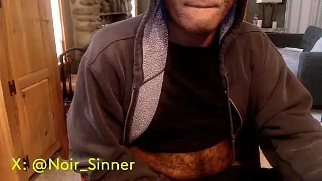 sinnernoir online show from 10/30/25, 02:04