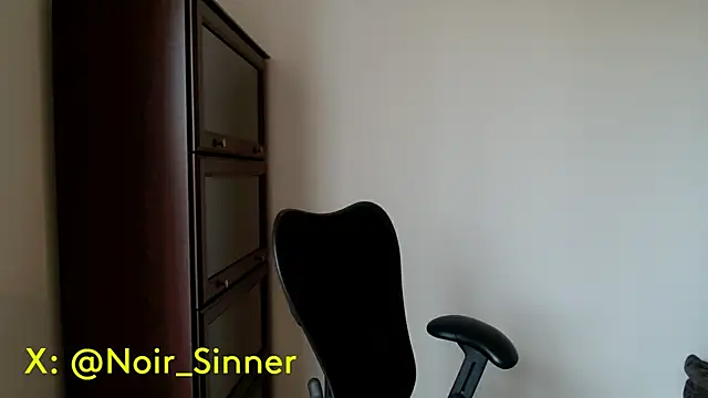 sinnernoir online show from 04/09/26, 07:42