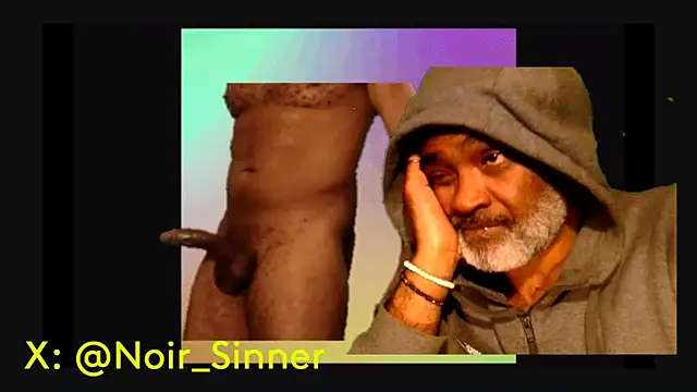 Snapshot of sinnernoir chatting on 03/14/25, 03:26 sinnernoir online show from 03/14/25, 03:26
