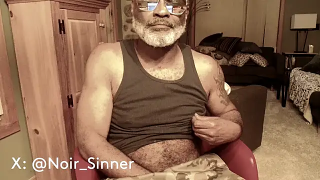 sinnernoir online show from 03/17/26, 02:03