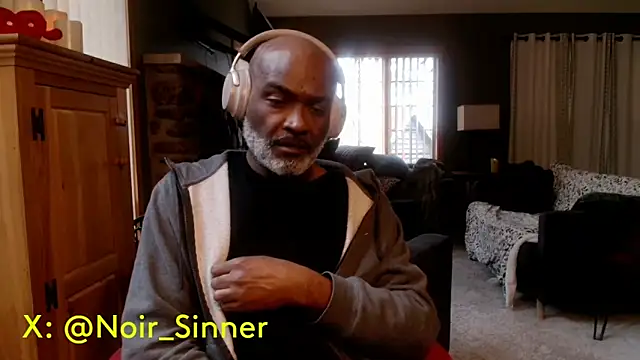 sinnernoir online show from 03/23/26, 05:35