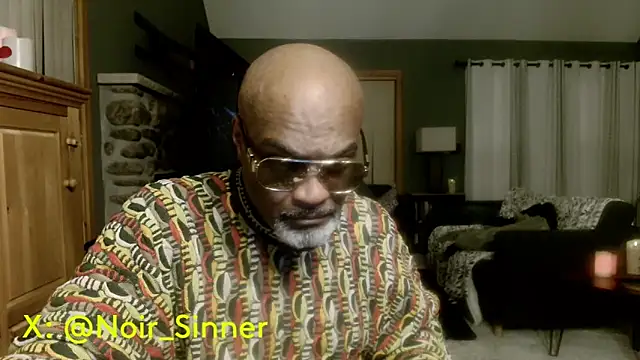 sinnernoir online show from 03/25/26, 05:07