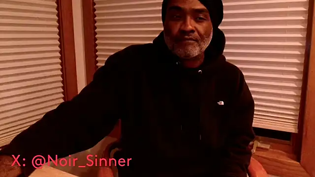 sinnernoir online show from 11/10/25, 04:06