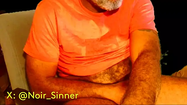 sinnernoir online show from 11/29/25, 05:57