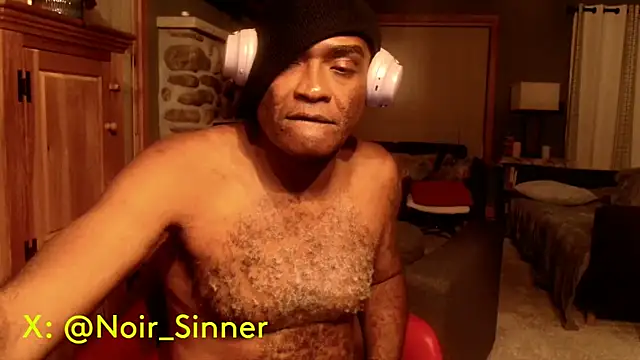 sinnernoir online show from 10/25/25, 09:41