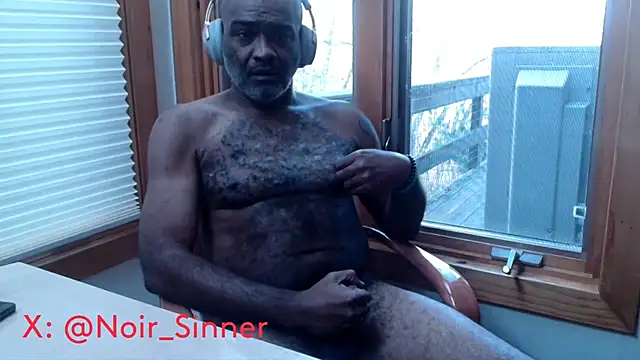 sinnernoir online show from 11/08/25, 05:49