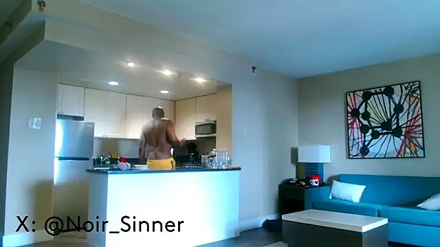 sinnernoir online show from 02/22/26, 04:19