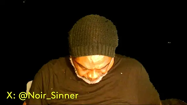 sinnernoir online show from 12/02/25, 03:47