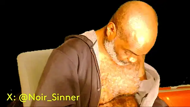 sinnernoir online show from 12/04/25, 08:35