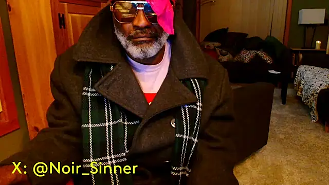 sinnernoir online show from 03/13/26, 03:33