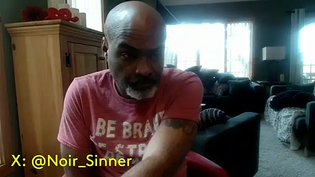 sinnernoir online show from 03/27/26, 06:42