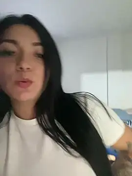SofiDavid online show from 03/01/25, 11:58