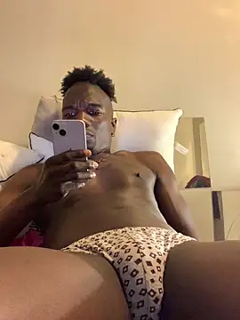 Shawtyblaque21 online show from 04/10/26, 02:40