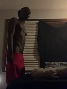 Shawtyblaque21 online show from 03/13/26, 01:21