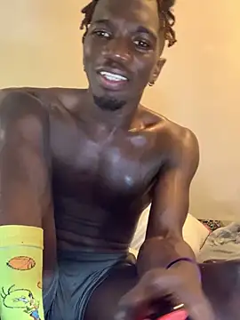 Shawtyblaque21 online show from 04/05/26, 08:26