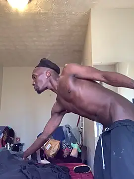 Shawtyblaque21 online show from 03/13/26, 02:44