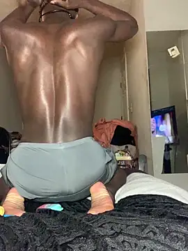 Shawtyblaque21 online show from 03/19/26, 04:56