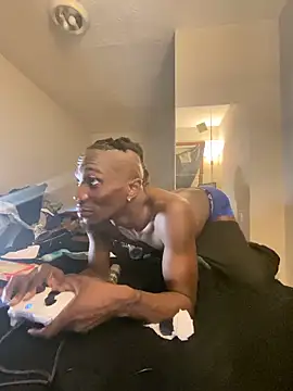 Shawtyblaque21 online show from 11/17/25, 02:15