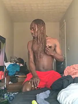 Shawtyblaque21 online show from 03/11/26, 03:06