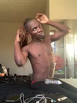 Shawtyblaque21 online show from 02/16/26, 01:21