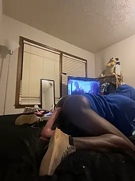 Shawtyblaque21 online show from 10/18/25, 08:16