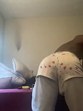 Shawtyblaque21 online show from 05/20/26, 04:04