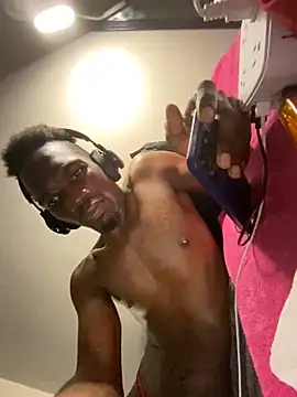 Shawtyblaque21 online show from 09/20/25, 08:19