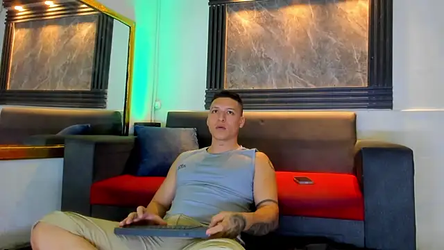 Duodreamhot online show from 06/11/26, 04:42