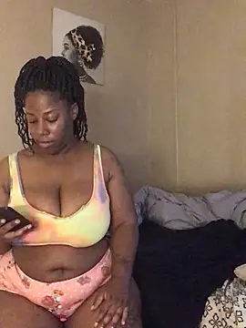 Eboni03 online show from 09/27/25, 08:09