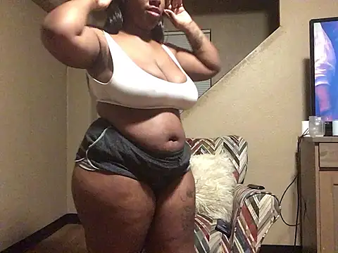 Eboni03 online show from 02/10/25, 04:52
