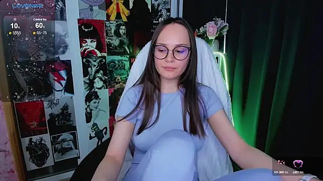 Lilly Soulmate online show from 02/27/25, 05:18