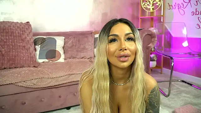 GoldenAmber online show from 03/20/26, 06:47