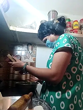 Cute-Aadhvita online show from 03/19/25, 04:57