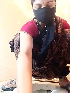 Cute-Aadhvita online show from 03/17/25, 11:13