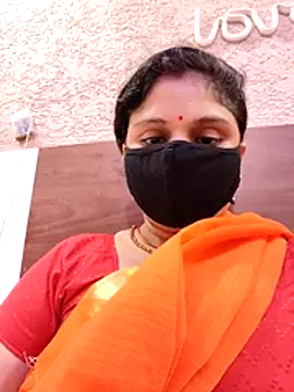 Cute-Aadhvita online show from 07/19/26, 01:30