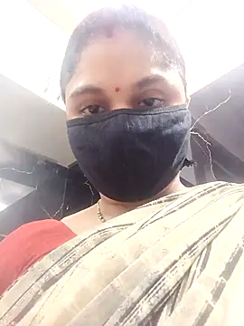 Cute-Aadhvita online show from 11/30/25, 12:28