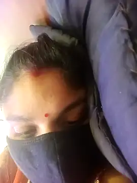 Cute-Aadhvita online show from 11/27/25, 09:59