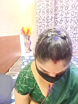 Cute-Aadhvita online show from 03/07/26, 03:17